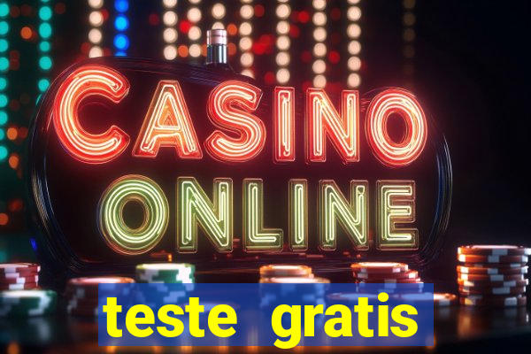 teste gratis fortune tiger